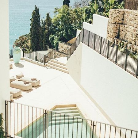 Cala Lanuza Suites El Campello Exteriér fotografie