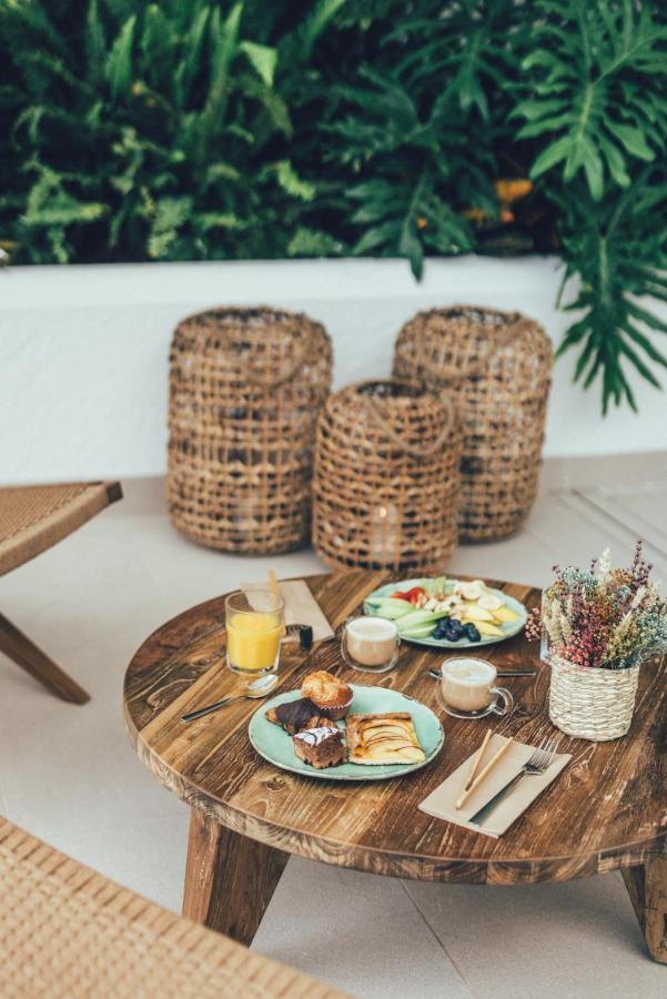 Cala Lanuza Suites El Campello Exteriér fotografie