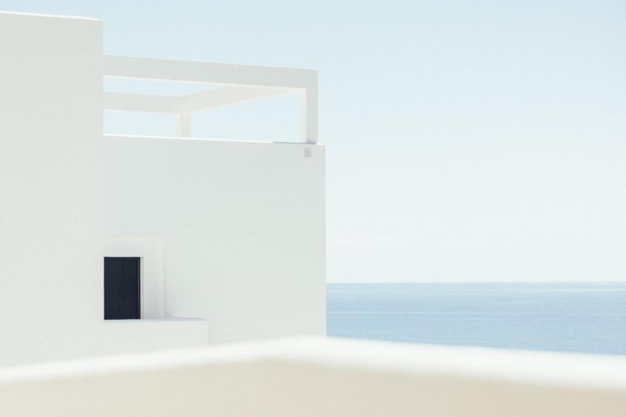 Cala Lanuza Suites El Campello Exteriér fotografie
