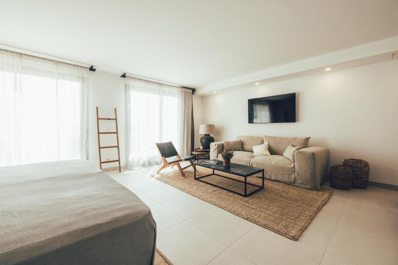 Cala Lanuza Suites El Campello Exteriér fotografie
