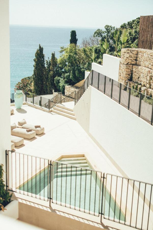 Cala Lanuza Suites El Campello Exteriér fotografie