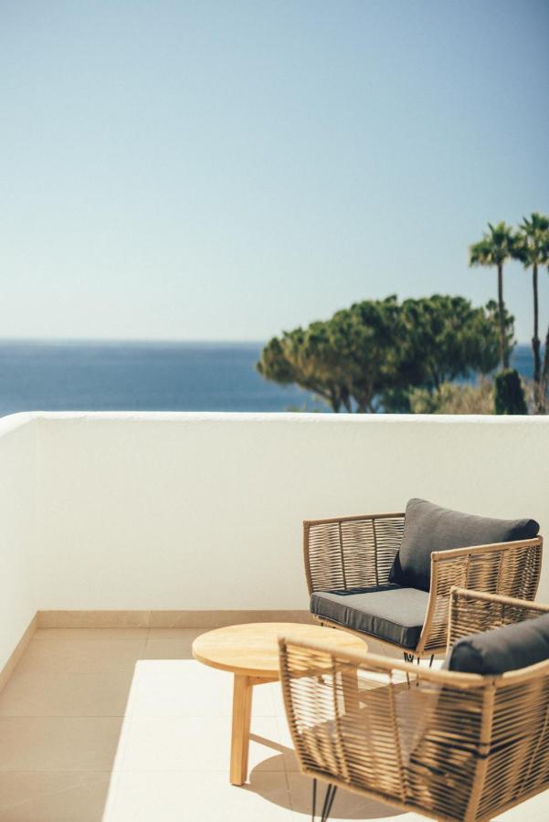 Cala Lanuza Suites El Campello Exteriér fotografie