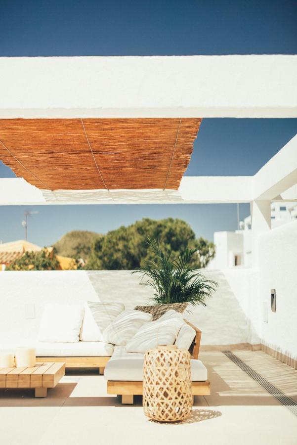 Cala Lanuza Suites El Campello Exteriér fotografie