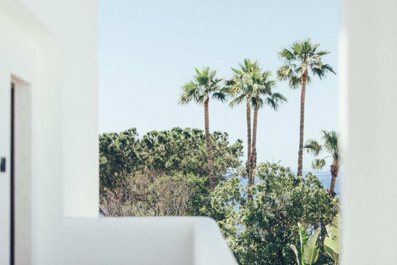 Cala Lanuza Suites El Campello Exteriér fotografie