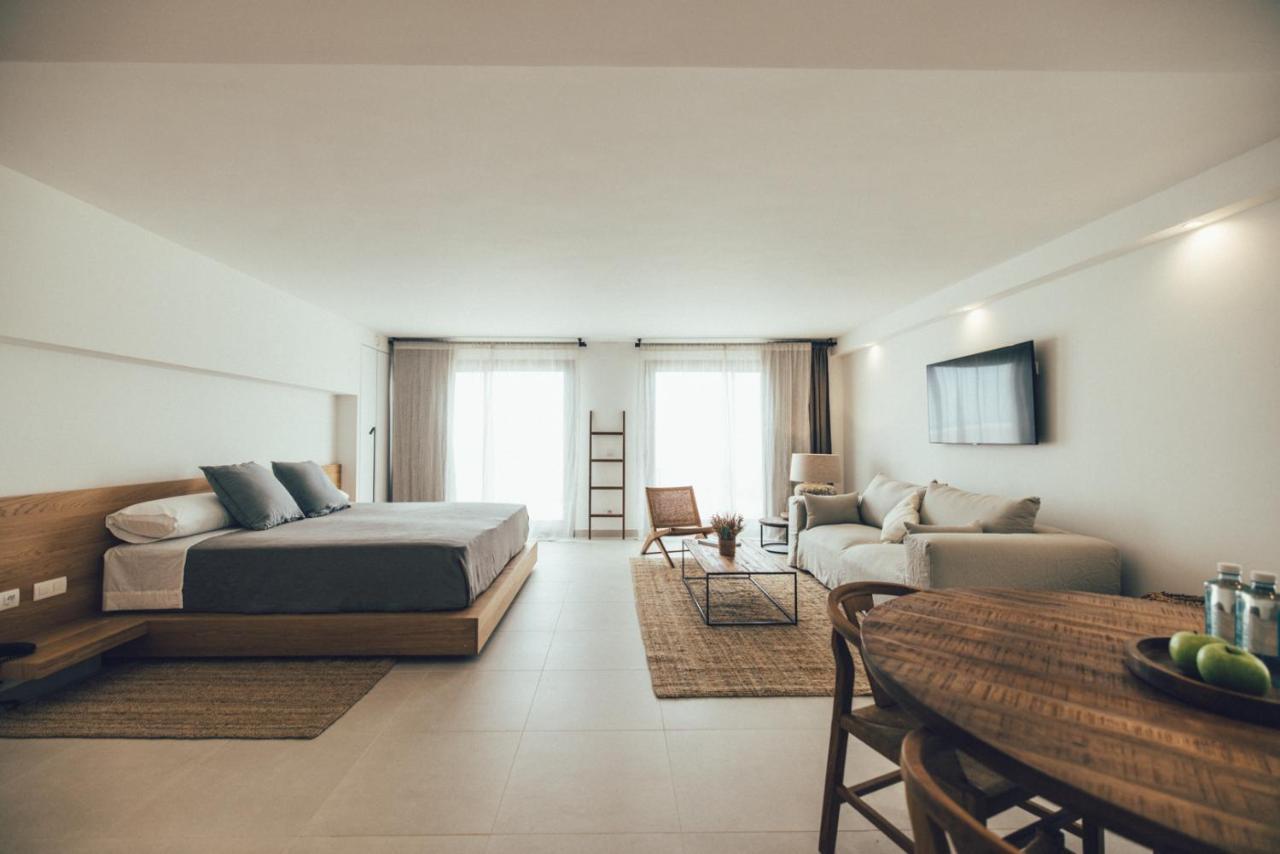 Cala Lanuza Suites El Campello Exteriér fotografie