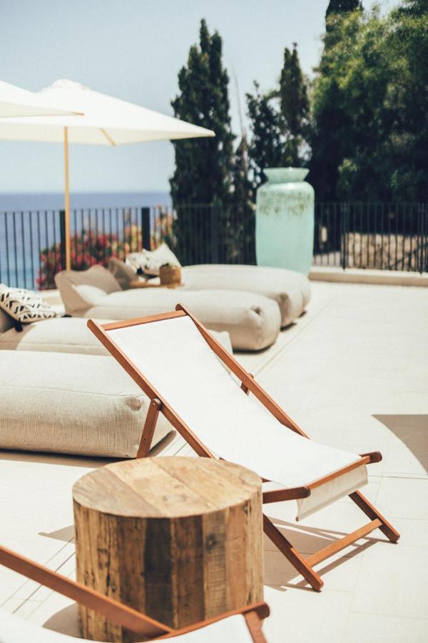 Cala Lanuza Suites El Campello Exteriér fotografie