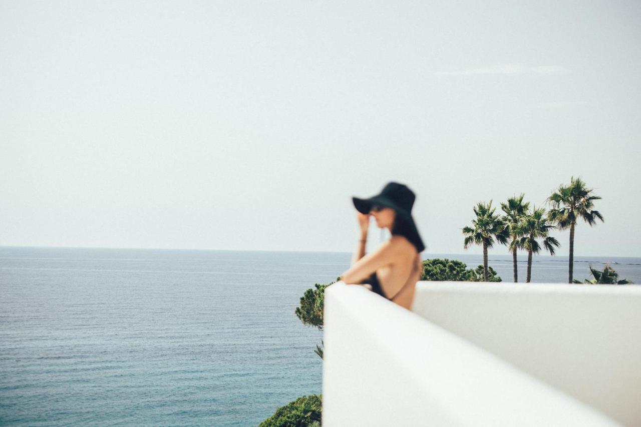 Cala Lanuza Suites El Campello Exteriér fotografie
