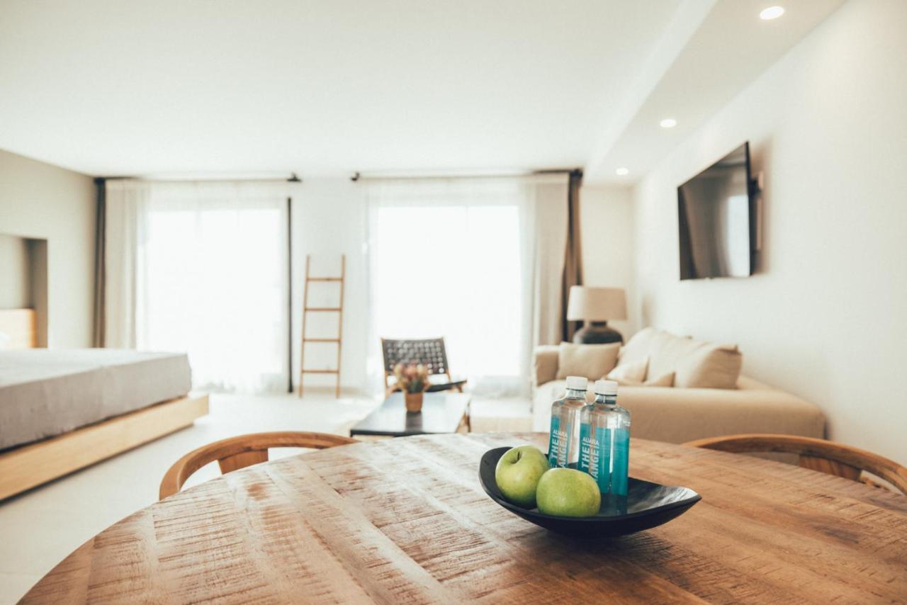 Cala Lanuza Suites El Campello Exteriér fotografie