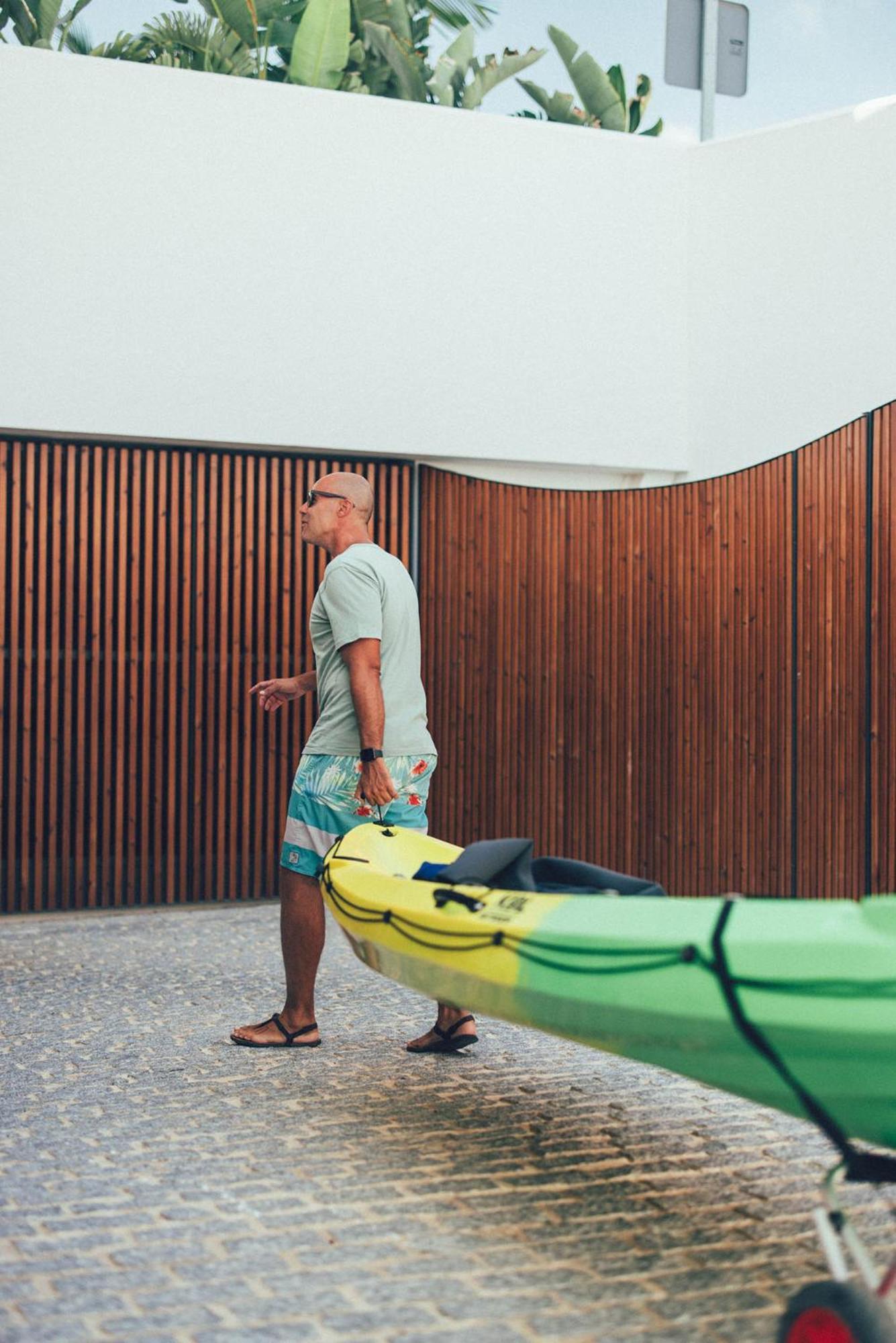 Cala Lanuza Suites El Campello Exteriér fotografie