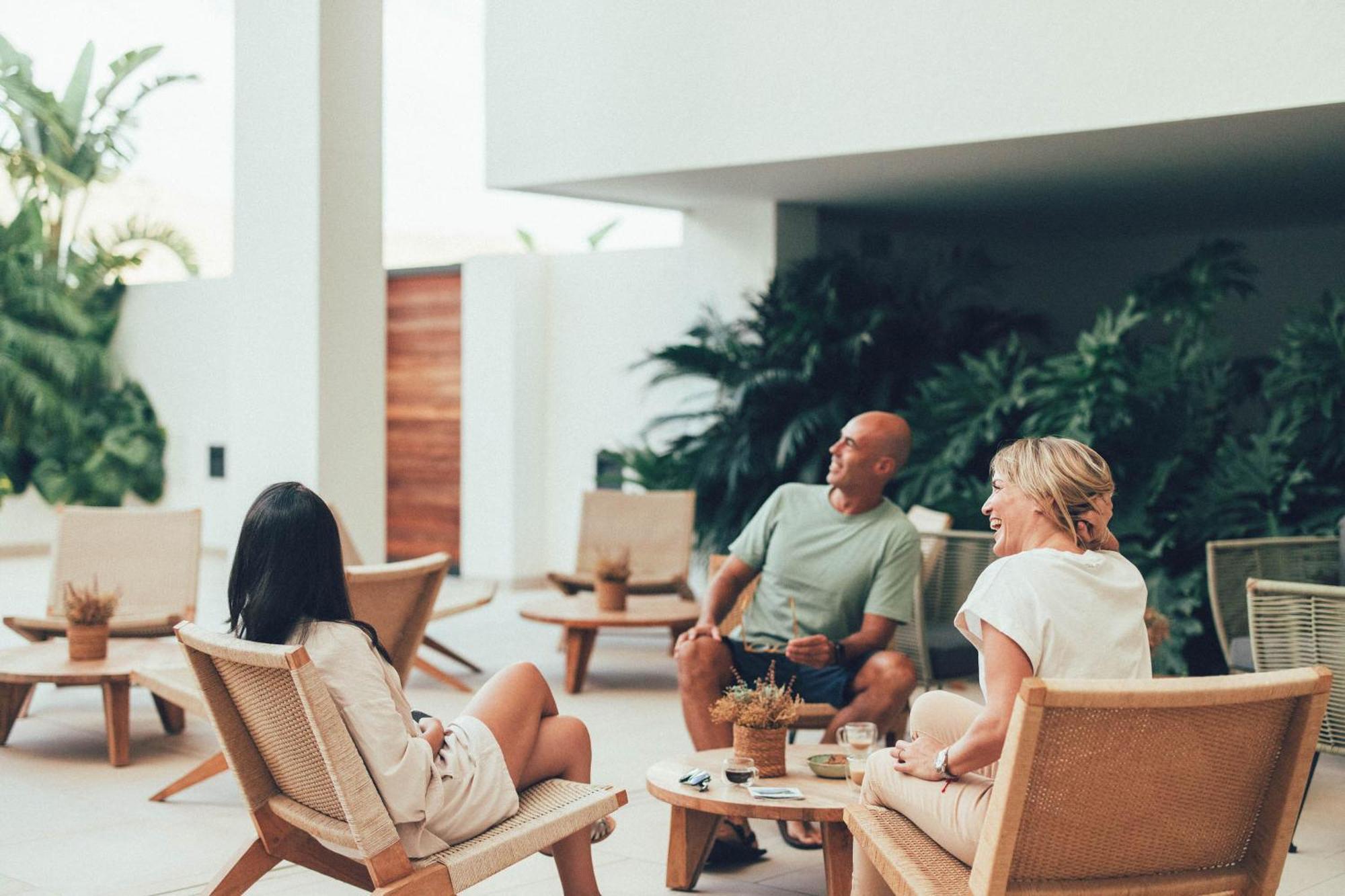 Cala Lanuza Suites El Campello Exteriér fotografie