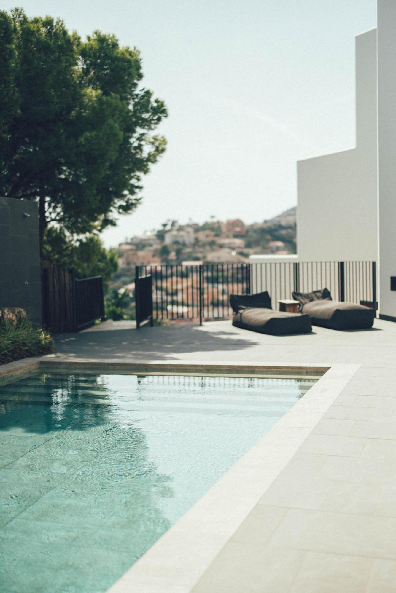 Cala Lanuza Suites El Campello Exteriér fotografie